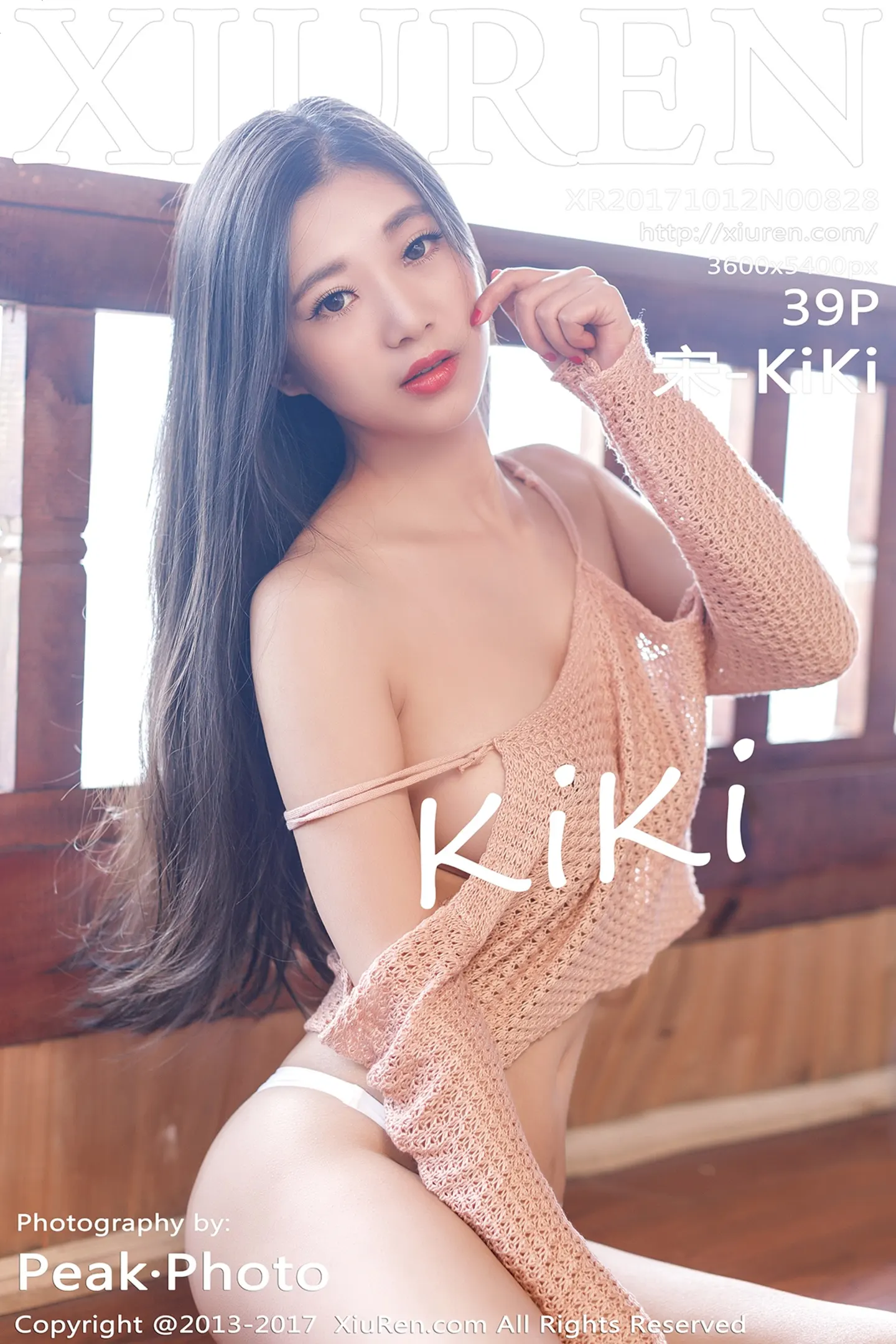[XiuRen秀人网]No.828_嫩模宋-KiKi居家私房大尺度全裸花朵遮点撩人诱惑写真39P-秀人网 - XiuRen.Pro